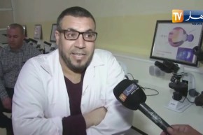 تندوف: المركز الجامعي علي كافي يبرم عدة اتفاقيات تهدف لتبادل الخبرات