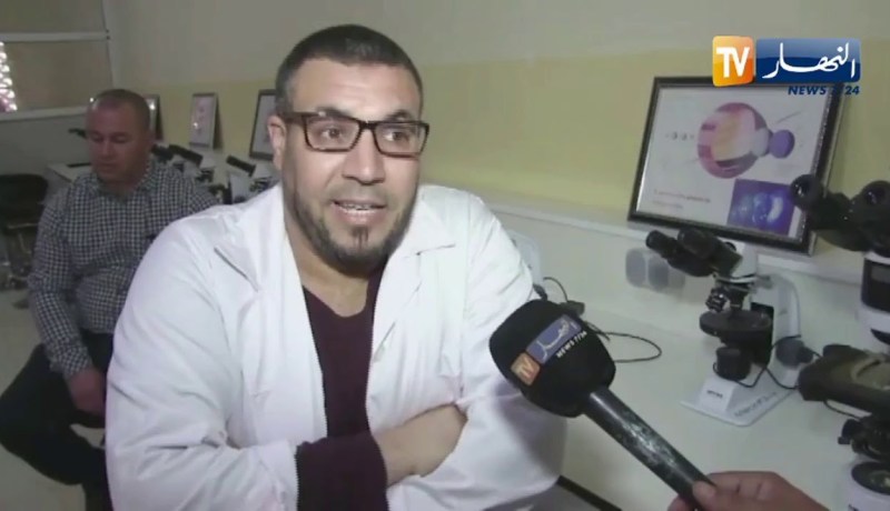 تندوف: المركز الجامعي علي كافي يبرم عدة اتفاقيات تهدف لتبادل الخبرات