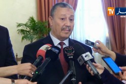 فلاحة: نحو توسيع المساحات المسقية بالشراكة مع وزارة الموارد المائية