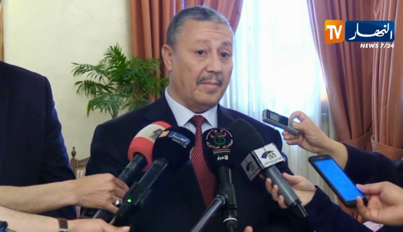فلاحة: نحو توسيع المساحات المسقية بالشراكة مع وزارة الموارد المائية