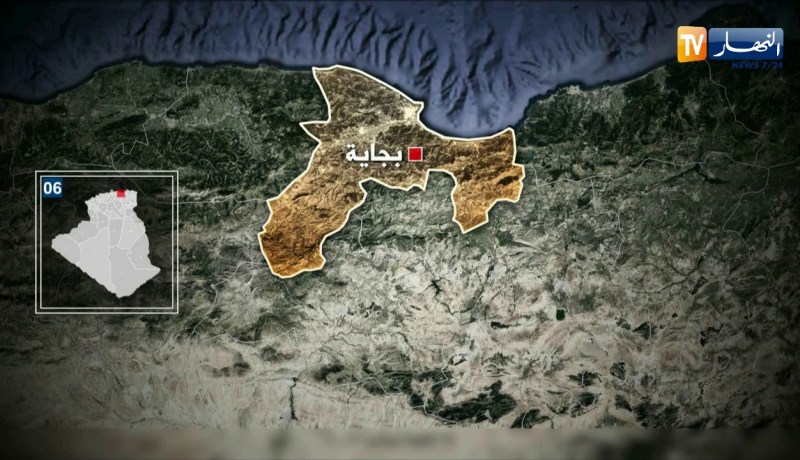 إرهاب الطرقات يواصل حصد الأرواح العينة من ولاية بجاية