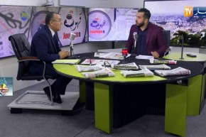 قهوة وجورنان : فيضانات وسيول..كوارث بالجملة السبب..زخات من المطر !