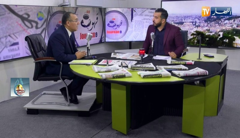 قهوة وجورنان : فيضانات وسيول..كوارث بالجملة السبب..زخات من المطر !