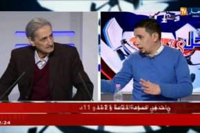 عبد الحميد حداج: زطشي لا يملك خريطة طريق