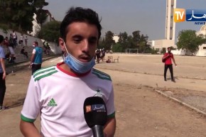 تربية: إنطلاق إمتحان التربية البدنية للمترشحين الأحرار