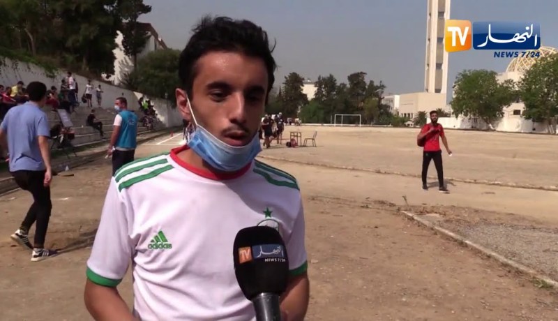 تربية: إنطلاق إمتحان التربية البدنية للمترشحين الأحرار