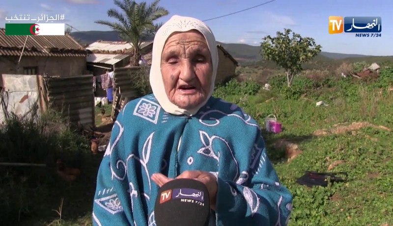 قالمة/ مصير مجهول لأراضي فلاحية منتجة