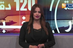 المديرة العامة لبريد الجزائر: الخدمات الرقمية عرفت تقدما كبيرا مقارنة مع 2019