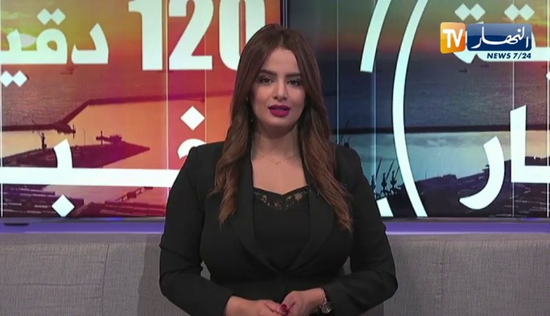 المديرة العامة لبريد الجزائر: الخدمات الرقمية عرفت تقدما كبيرا مقارنة مع 2019