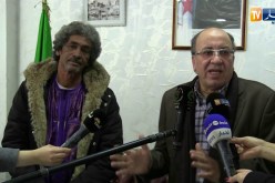 فن: بن تركي وآغ الحبيب يوضحان سبب تأجيل الجولة الفنية لتيناريوان