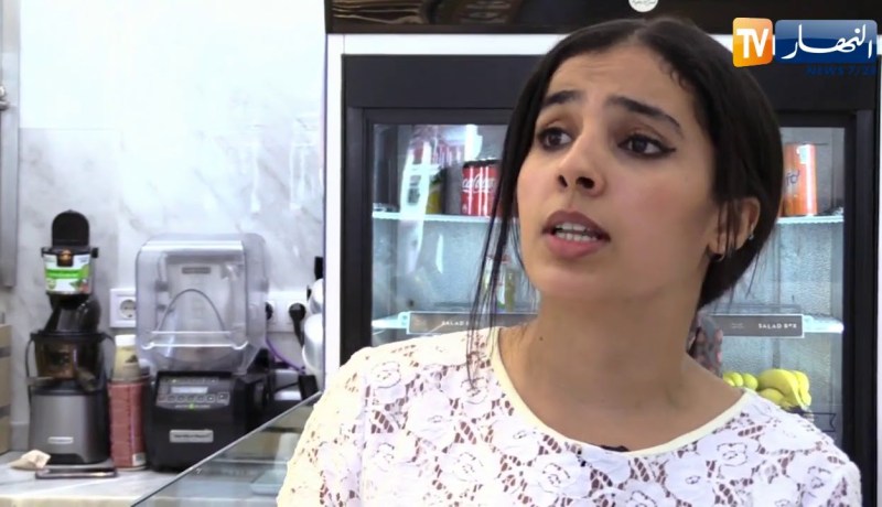 مجتمع: محل للوجبات الصحية.. وجهة المهتمين بالرشاقة والتغذية السليمة