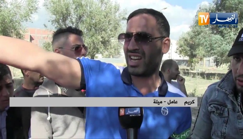 ميلة: الإعتداءات تطال أشجار الزيتون ومطالب ترفع بفتح تحقيق حول الوضع