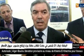 حجار: نسبة الطلبة المسجلين 91 % منهم 231 ألف أكدوا قبولهم في التخصصات