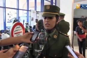 عنابة: المجموعة الإقليمية للدرك الوطني تنظم أبوابا مفتوحة جهوية لترسيخ ثقافة أمنية