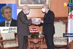 تساؤلات: رشيد لوراري.. السلطة الوطنية المستقلة للإنتخابات بصدد وضع اللمسات الأخيرة للإستحقاق القادم