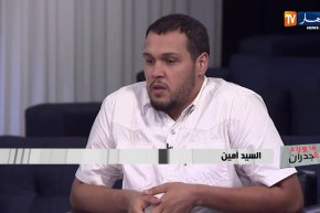 “ماوراء الجدران: أمين وشغفه في صنع الحلويات ..  “كان عندي هدف و طموح في النجاح