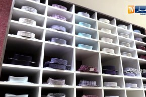 برنامج so fachion: يسلط الضوء على ماركة “sublima”  للأزياء التقليدية تأتيكم الإثنين