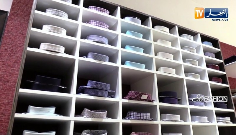 برنامج so fachion: يسلط الضوء على ماركة “sublima”  للأزياء التقليدية تأتيكم الإثنين