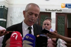 سكيكدة: تنصيب النائب العام و رئيس مجلس القضاء الجديدين