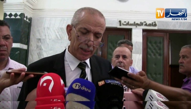 سكيكدة: تنصيب النائب العام و رئيس مجلس القضاء الجديدين