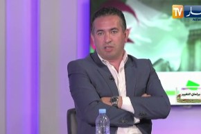 علي محمد فتحي: لم أكن أبدا أتابع الأحزاب السياسة  وضمانات رئيس الجمهورية شجعتني على الترشح