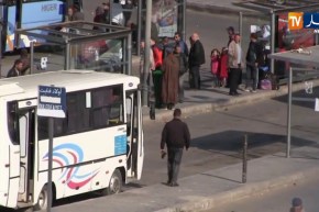 الفدرالية الوطنية لنقل المسافرين تتقدم بمقترح رفع الأسعار لوزارة النقل