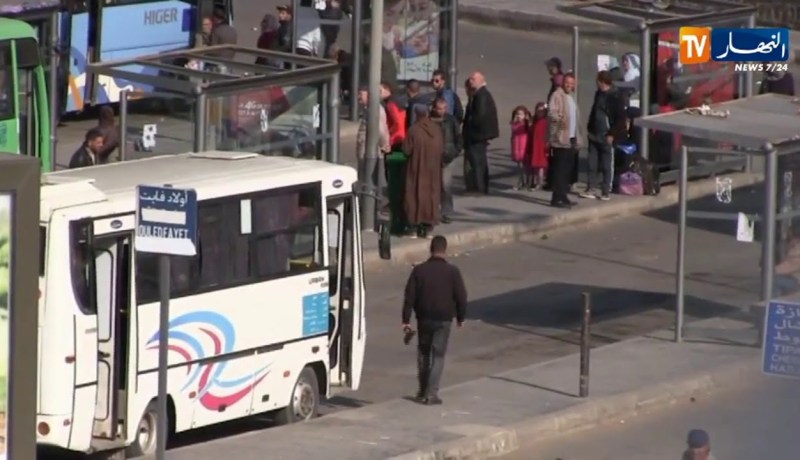 الفدرالية الوطنية لنقل المسافرين تتقدم بمقترح رفع الأسعار لوزارة النقل