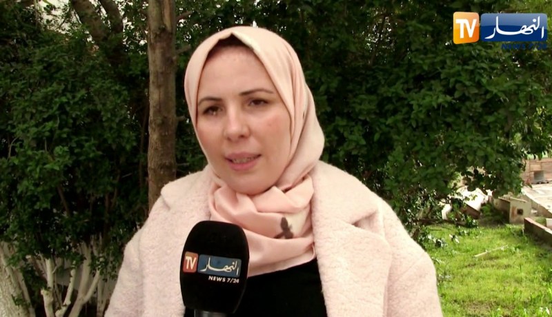 سوق أهراس: مطاحن تلتزم بتوفير مادتي السميد والفرينة للمواطنين