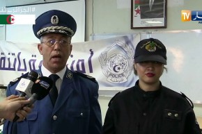 باتنة: حجز أسلحة وخراطيش وكمية من المخدرات