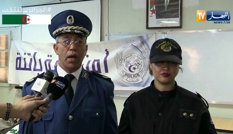 باتنة: حجز أسلحة وخراطيش وكمية من المخدرات