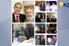 شاهد..الوزراء المغادرون يودّعون الجزائريين عبر منصات التواصل الإجتماع !!