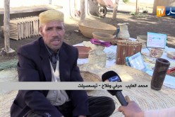 تيسمسيلت: التراث المادي في منطقة الونشريس.. مضايقات تطال حرفييه