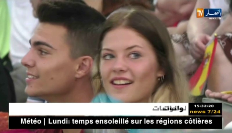 نقائص بالجملة في دورة تاراغونا..درس للجزائر قبل ألعاب 2021