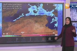 طقس: إستمرار موجة البرد التي تجتاح البلاد بدرجات حرارة لا تتعدى 5 درجات