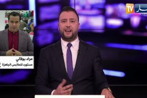 تقليص إستيراد الملابس الجاهزة.. أول خطوة لتجسيد مشاريع إنتاج محلية