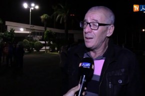 الأسرة الإعلامية وشخصيات فنية تقدم تعازيها لعائلة “علي فضيل” رحمه الله