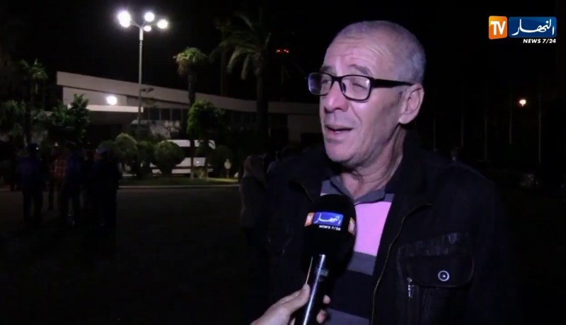 الأسرة الإعلامية وشخصيات فنية تقدم تعازيها لعائلة “علي فضيل” رحمه الله