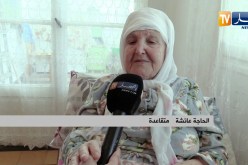 العاصمة: عمارات بمصاعد كهربائية معطلة.. هكذا يصعد مسنون 15 طابقا