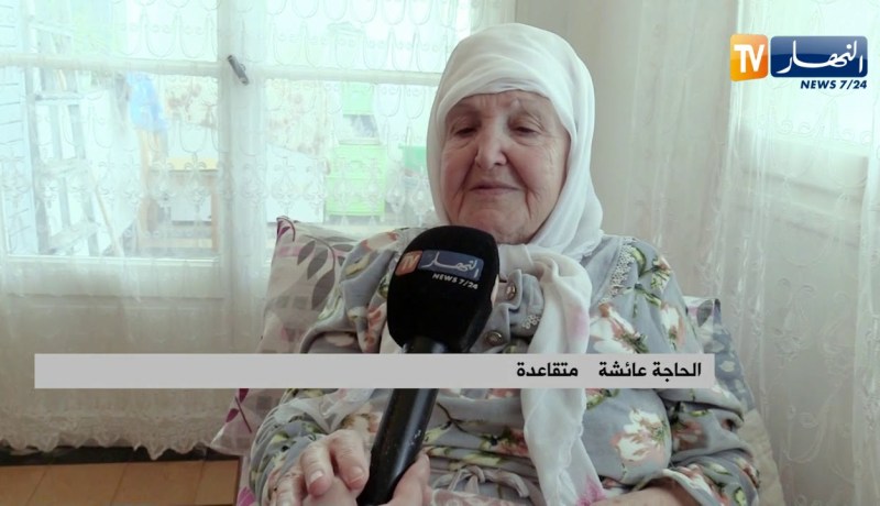 العاصمة: عمارات بمصاعد كهربائية معطلة.. هكذا يصعد مسنون 15 طابقا