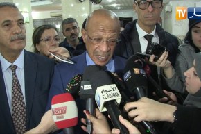 زوخ: توظيف ذوي الإحتياجات الخاصة بعد تكوينهم يعد الشغل الشاغل للدولة