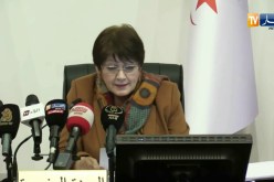 بن غبريت تدعو الأسر التربوية إلى التدبر والعمل بمسؤولية ومواجهة المخاطر التي تحيط بقطاع التربية