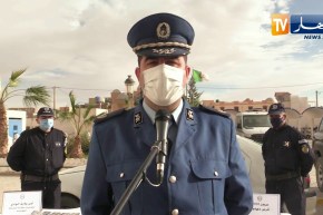 الوادي: الأمن يحجز أزيد من 14 ألف قرص مهلوس