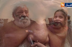 فن/ الفنان “يوسف مزياني”…في عزلة بعد مرضه!!