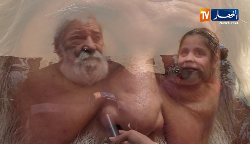 فن/ الفنان “يوسف مزياني”…في عزلة بعد مرضه!!