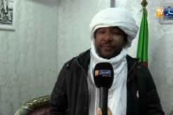 فرقة إمزاد تنطلق للترويج لألبومها الجديد  “تيم تار”