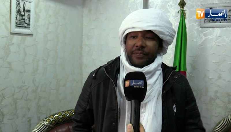 فرقة إمزاد تنطلق للترويج لألبومها الجديد  “تيم تار”