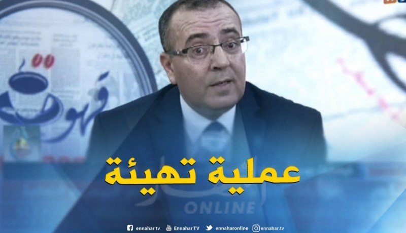 زناثي سليماني : إعداد برنامج وطني لتنظيف الوديان