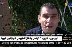 خير الدين زطشي: عوّار سيبقى جزائري