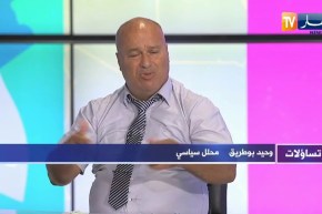 وحيد بوطريق: التدخلات الخارجية لن تأتي بنتيجة وفرنسا ستفعل المستحيل لبقاء سيطرتها على مالي