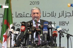 بن فليس: “تسليم الجزائر للشباب يجعلها نوارة بين الدول”